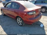 Mazda Mazda3 I Touring Value JM1BK32F881163491 снимка