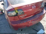 Mazda Mazda3 I Touring Value JM1BK32F881163491 снимка