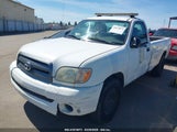 Toyota Tundra 5TBJU321X6S471782 photo