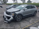 KIA NIRO LX KNDCP3LE5P5090549 снимка