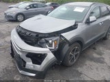 KIA NIRO LX KNDCP3LE5P5090549 снимка