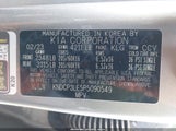 KIA NIRO LX KNDCP3LE5P5090549 снимка