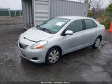 TOYOTA YARIS JTDBT4K38A1363060 снимка