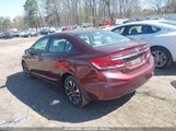 Honda Civic Ex 19XFB2F82EE056386 снимка