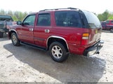 GMC YUKON SLT 1GKEC13Z62J113353 снимка
