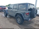 JEEP WRANGLER UNLIMITED RUBICON 4X4 1C4HJXFG7LW193665 photo