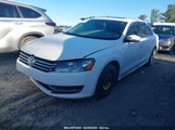 VOLKSWAGEN PASSAT 1.8T SE 1VWBS7A33EC066257 снимка