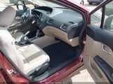 HONDA CIVIC LX 19XFB2F52FE200025 снимка