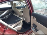 HONDA CIVIC LX 19XFB2F52FE200025 photo