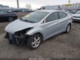 HYUNDAI ELANTRA GLS KMHDH4AE9DU651388 снимка