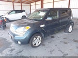 KIA SOUL + KNDJT2A25B7279401 fotografie