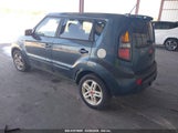 KIA SOUL + KNDJT2A25B7279401 fotografie