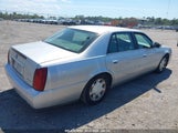 CADILLAC DEVILLE STANDARD W/W20 1G6KD54Y91U235374 снимка