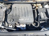 BUICK LACROSSE CXL 1G4GC5ED4BF269449 снимка