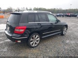 MERCEDES-BENZ GLK 350 WDCGG5GB7AF382910 photo