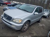 MERCEDES-BENZ ML 320 4JGAB54E23A381068 снимка