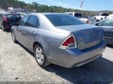 FORD FUSION SE 3FAHP07Z76R199131 снимка
