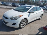 HYUNDAI ELANTRA LIMITED 5NPDH4AE3DH195953 снимка