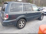 HONDA PILOT EX-L 2HKYF18746H558986 снимка