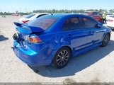 MITSUBISHI LANCER ES JA32U2FU3HU007384 снимка