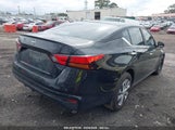 NISSAN ALTIMA S FWD 1N4BL4BV3RN436752 снимка