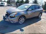 NISSAN ROGUE SV JN8AS5MV3BW669191 снимка