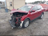 NISSAN ROGUE SPORT SV FWD XTRONIC CVT JN1BJ1BV2MW317644 photo