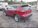 NISSAN ROGUE SPORT SV FWD XTRONIC CVT JN1BJ1BV2MW317644 photo
