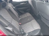 NISSAN ROGUE SPORT SV FWD XTRONIC CVT JN1BJ1BV2MW317644 photo