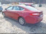 FORD FUSION S 3FA6P0G72FR190407 снимка