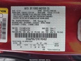 FORD FUSION S 3FA6P0G72FR190407 снимка
