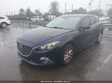 MAZDA MAZDA3 I TOURING 3MZBM1W74GM275611 снимка