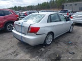SUBARU IMPREZA 2.5I JF1GE60689H500757 снимка