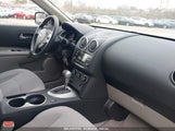 NISSAN ROGUE S JN8AS5MV4CW707190 снимка