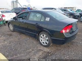 HONDA CIVIC LX 1HGFA16567L102090 снимка
