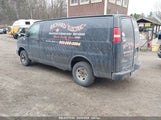 CHEVROLET EXPRESS WORK VAN 1GCGG25V961251211 снимка