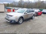 SUBARU OUTBACK 3.6R LIMITED 4S4BRDNC3E2233693 снимка