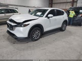 MAZDA CX-5 2.5 S JM3KFBAMXP0153362 fotografie