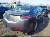 ACURA TL 3.5 19UUA86579A018035 снимка