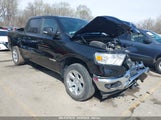 RAM 1500 BIG HORN 4X4 5'7 BOX 1C6SRFFT8MN551778 photo