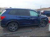 HONDA PASSPORT AWD EX-L 5FNYF8H54LB015073 photo