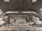 NISSAN XTERRA S 5N1AN08W55C652001 снимка