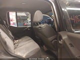 NISSAN XTERRA S 5N1AN08W55C652001 снимка