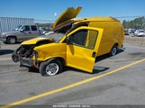 GMC SAVANA 3500 WORK VAN 1GT2GUBA9A1903521 снимка