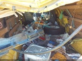 GMC SAVANA 3500 WORK VAN 1GT2GUBA9A1903521 снимка