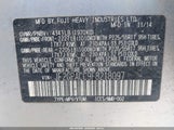 SUBARU XV CROSSTREK 2.0I PREMIUM JF2GPACC9F8218097 снимка