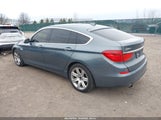 BMW 535I GRAN TURISMO XDRIVE WBASP2C55BC337009 снимка