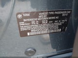 BMW 535I GRAN TURISMO XDRIVE WBASP2C55BC337009 снимка