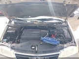 HONDA ODYSSEY LX 5FNRL18544B046233 снимка