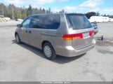 HONDA ODYSSEY LX 5FNRL18544B046233 снимка